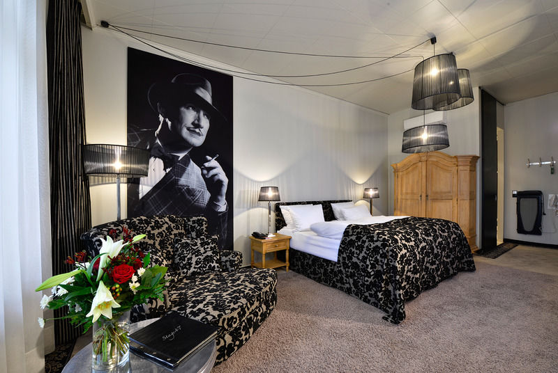 Hotel Stage 47 4*
